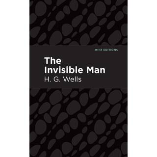 The Invisible Man