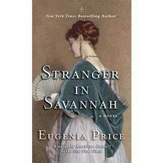 Stranger in Savannah