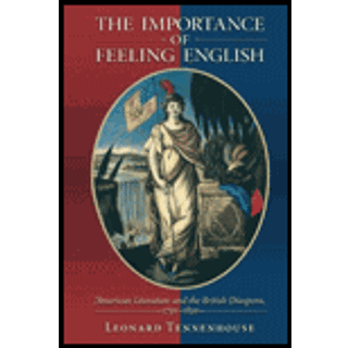 The Importance of Feeling English