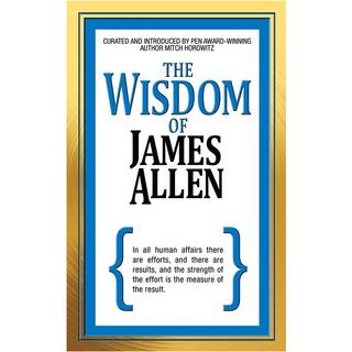 The Wisdom of James Allen