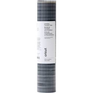 Cricut Linerless Transfer Tape - 33 x 22,8 m