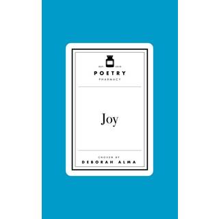 Poetry Prescription: Joy
