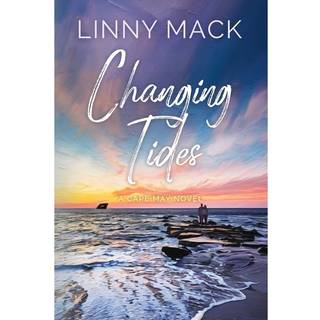 Changing Tides (4, 2025) | Linny Mack