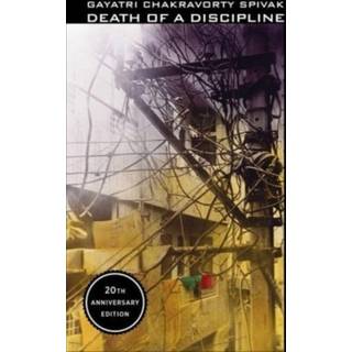 Death of a Discipline