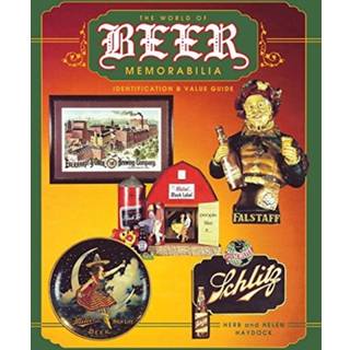 The World of Beer Memorabilia