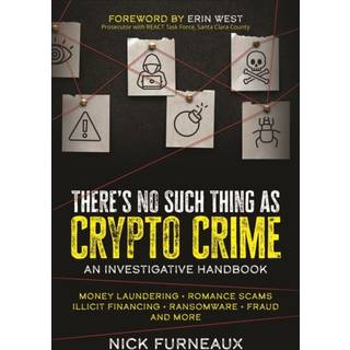 There's No Such Thing as Crypto Crime