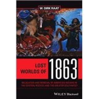 Lost Worlds of 1863
