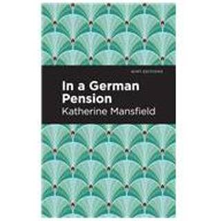 In a German Pension