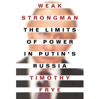 Weak Strongman