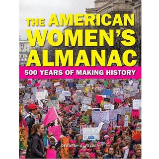 The American Women's Almanac
