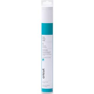 Color change Vinyl HOT Permanent - Blau