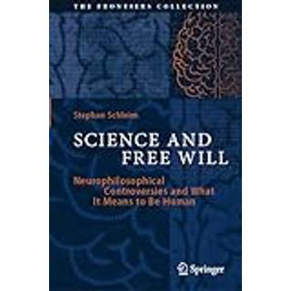 Science and Free Will