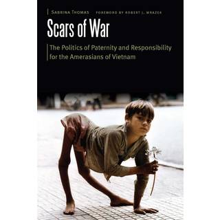 Scars of War