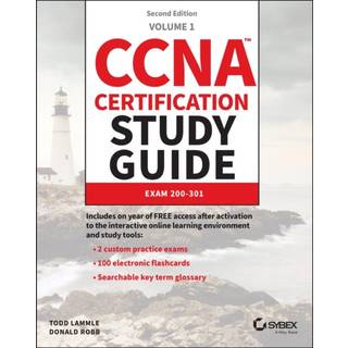 CCNA Certification Study Guide Volume 1