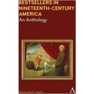 Bestsellers in Nineteenth-Century America