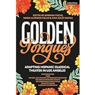 Golden Tongues