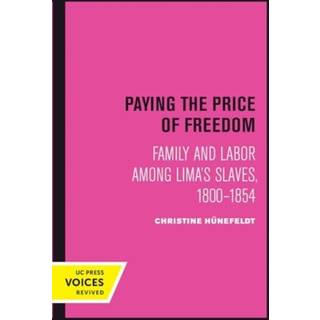 Paying the Price of Freedom