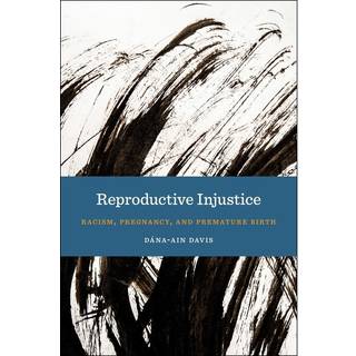 Reproductive Injustice
