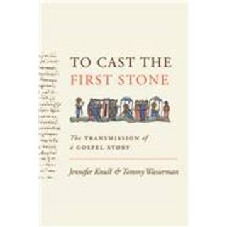 To Cast the First Stone