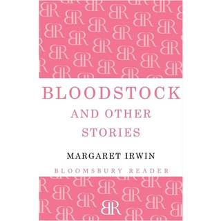 Bloodstock and Other Stories