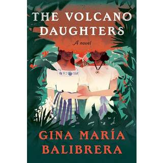 The Volcano Daughters