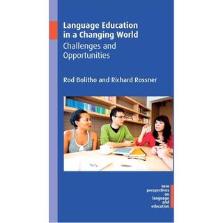 Language Education in a Changing World