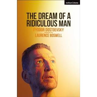 The Dream of a Ridiculous Man