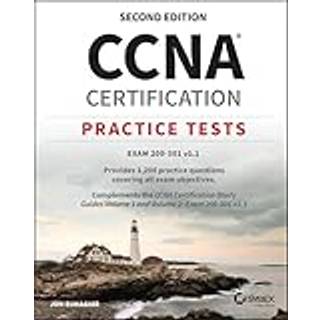 CCNA Certification Practice Tests