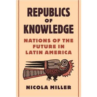 Republics of Knowledge
