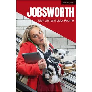 Jobsworth