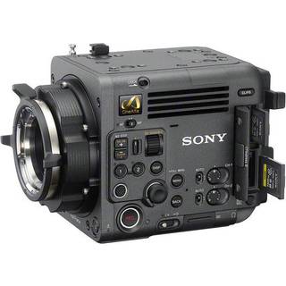 SONY BURANO FF 8,6K CINEALTA CAMERA