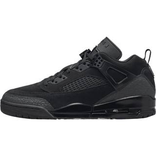 Jordan Spizike Low-sko til mænd - sort - 49.5