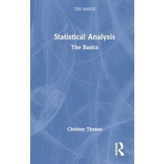 Statistical Analysis
