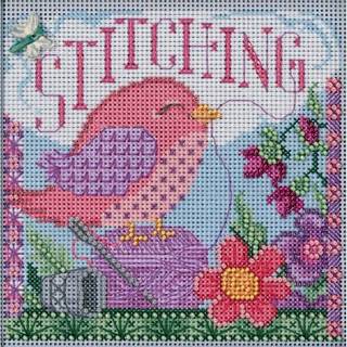 Wichelt Imports Inc tællede krydssting multi