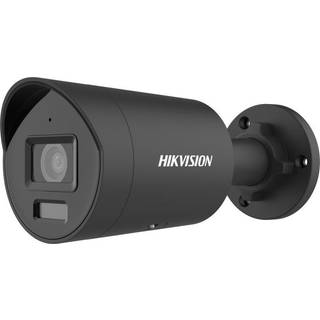 Hikvision DS-2CD2086G2H-IU 8MP AcuSense mini-bullet med mikrofon
