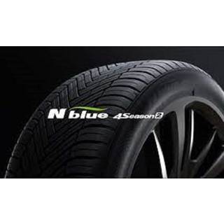 Nexen N'blue 4Season 2 M+S 3PMSF TL 215/60R17 96H
