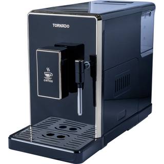 Tornado TCM-9008A-GS Coffee Machine