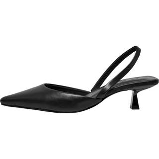 Onlcoco-4 Pu Slingback