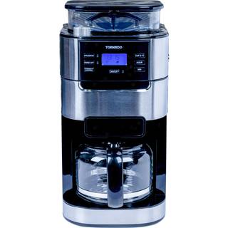 Tornado Drip Coffee Maker TCM-1025A-GS