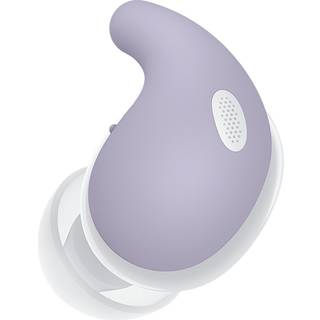 Sony LinkBuds Fit air fitting-supportere (askelilla)