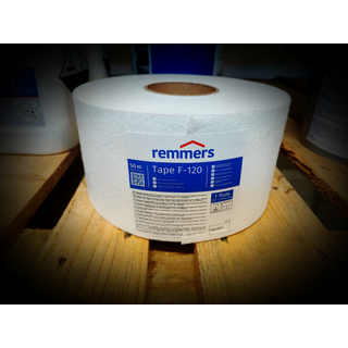 Remmers Tape F-120 Forstærkningstape