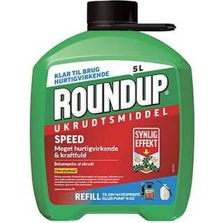 Roundup SPEED refill 5 liter