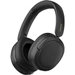 Edifier W800BT SE Black Trådløse on-ear hovedtelefoner