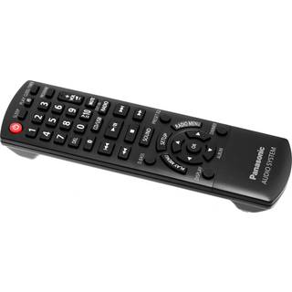 Panasonic N2QAYB001101 fjernbetjening