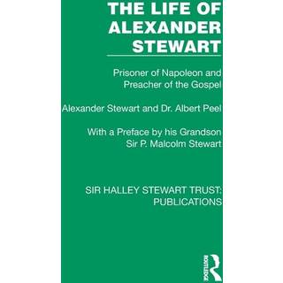The Life of Alexander Stewart