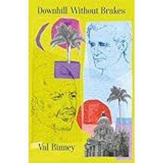 Downhill Without Brakes