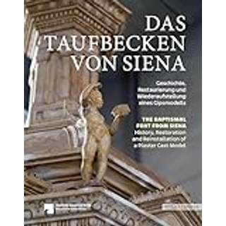 Das Taufbecken von Siena // The Baptismal Font from Siena