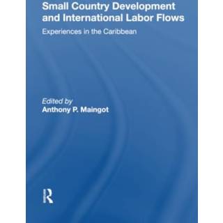 Small Country Development And International Labor Flows