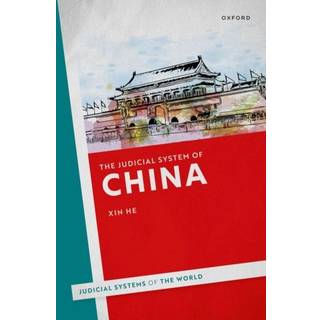 The Judicial System of China