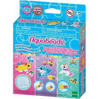 Aquabeads mini creations kit (På lager i varehus)